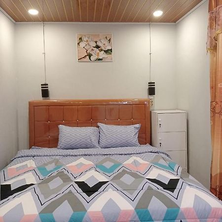 Vulkaan Homestay 베라스타기 외부 사진