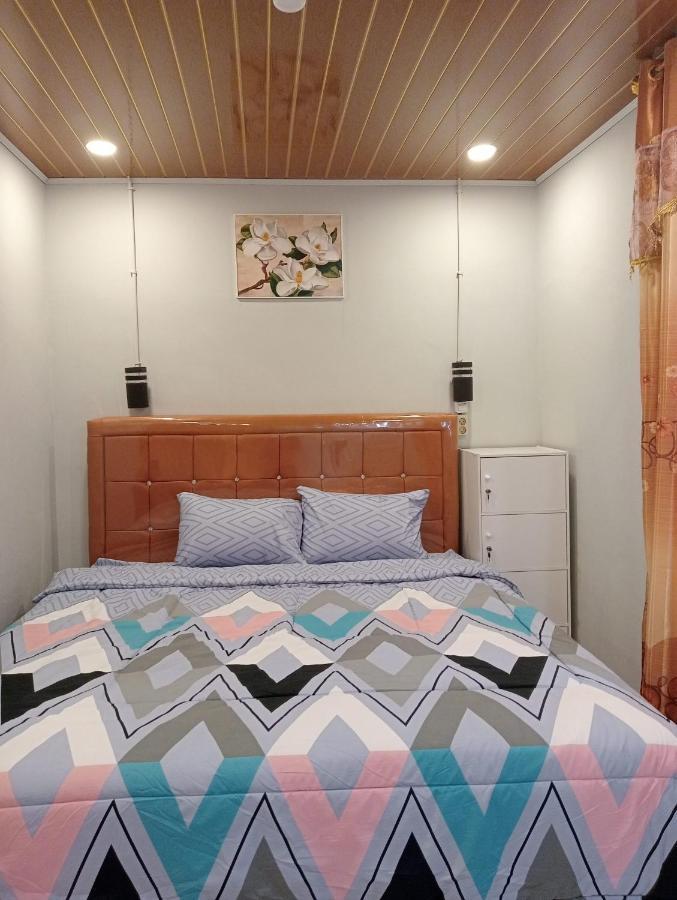 Vulkaan Homestay 베라스타기 외부 사진