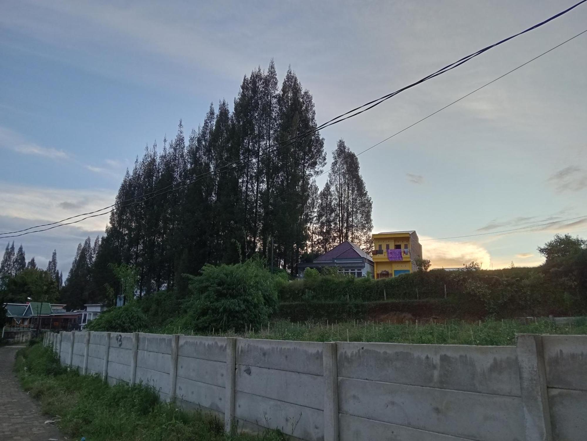 Vulkaan Homestay 베라스타기 외부 사진