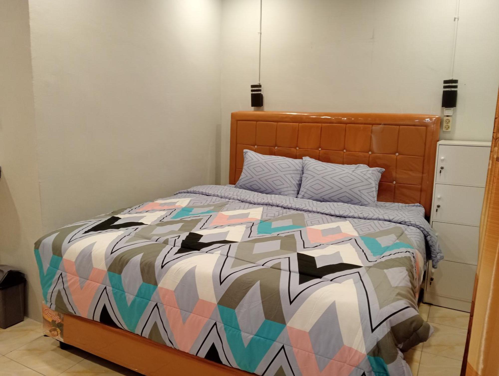 Vulkaan Homestay 베라스타기 외부 사진