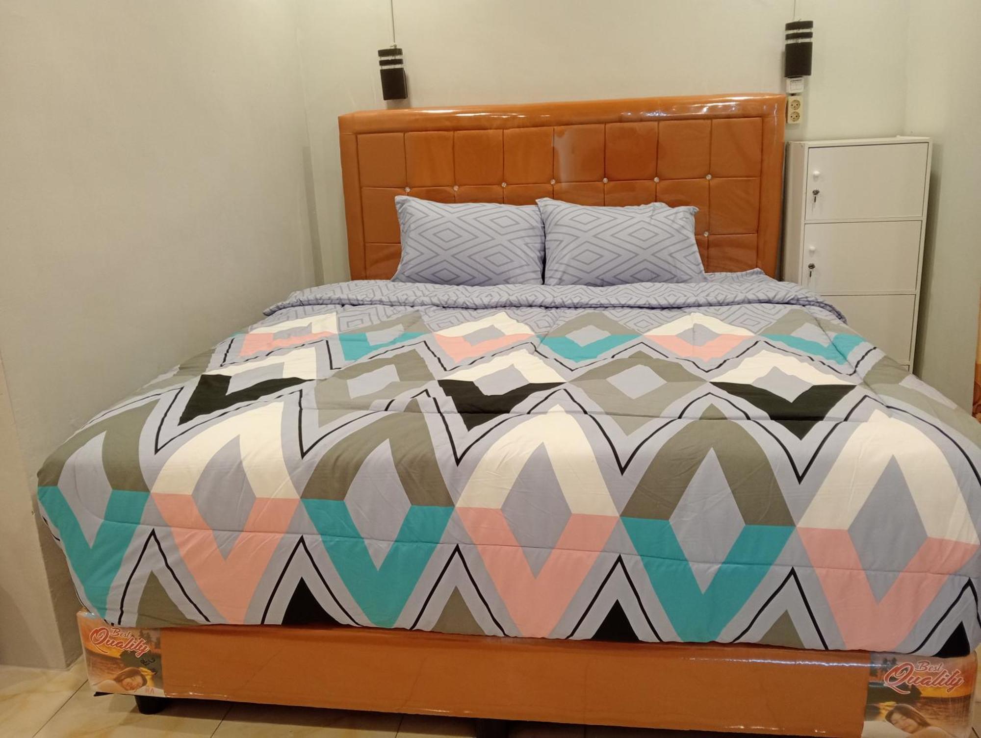 Vulkaan Homestay 베라스타기 외부 사진